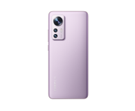 Xiaomi SMARTFON XIAOMI 12 5G 8/256GB Fioletowy # - 1461605 - zdjęcie 3